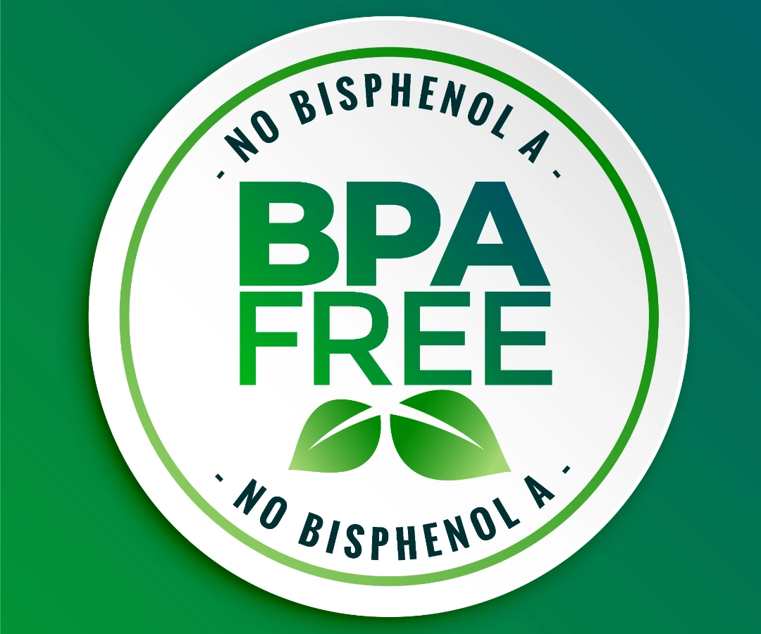 Food Safe BPA Free Mylar bags