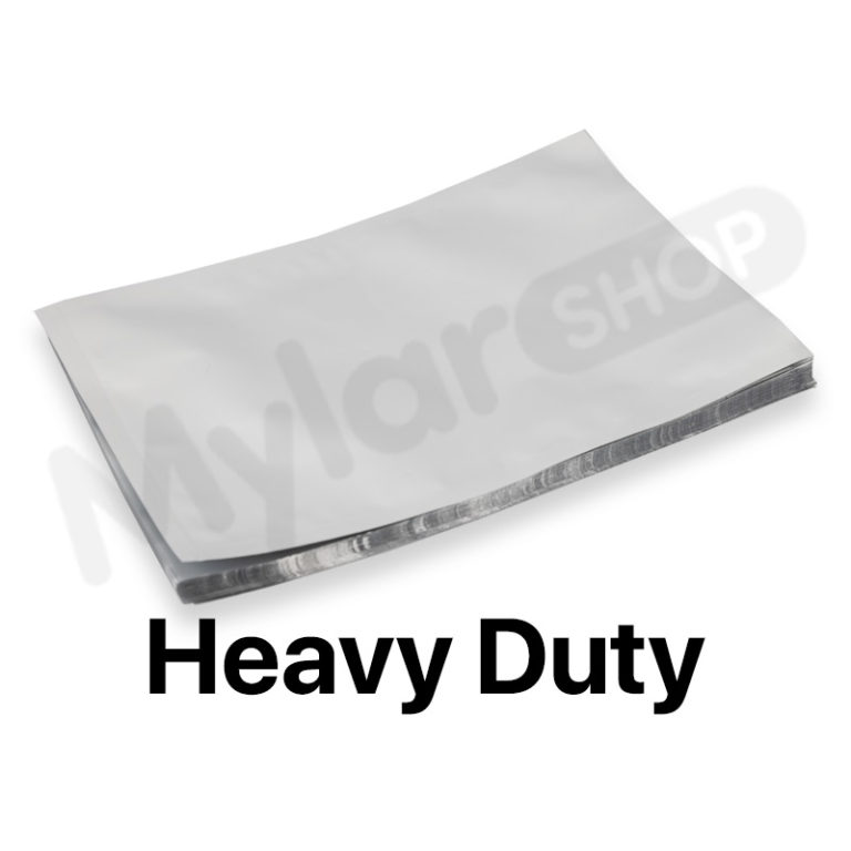 Mylar Bags Mylar Shop UK